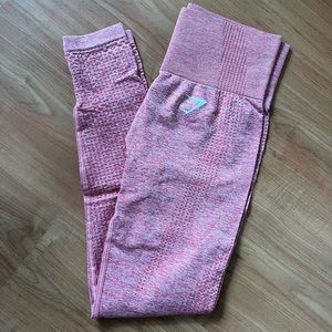 Gymshark vital leggings